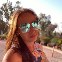 Lyuba Fidan, Antalya