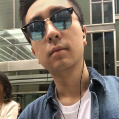 Ryan Ng, 30 лет, Toronto