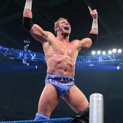 Zack Ryder, 39 лет, New York City