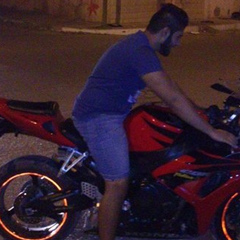 Ramzix A-b, 30 лет, Monastir