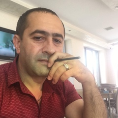 Marat Grigoryan, 43 года, Капан