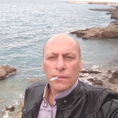 Sakis Gr, 49 лет, Chania