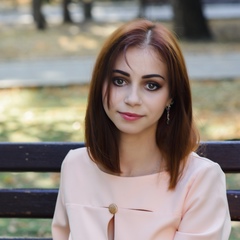 Olga Kuklenko, Харьков