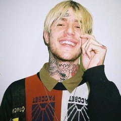 Lil Peep, 27 лет, Москва