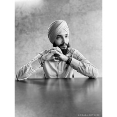 Prabhjot Singh, 28 лет, Chandigarh