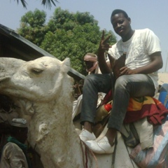 Beguedou Claude, Lomé