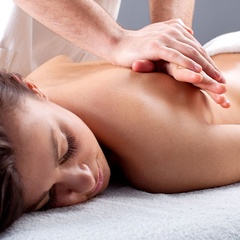 Massage Spa, Larnaca