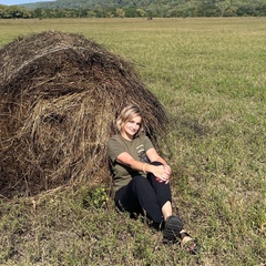 Алеся Золотавина, Сочи