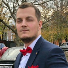 Михаил Столяров, 38 лет, Москва