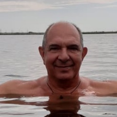 Andrey Ponomarenko, 61 год, Волжский