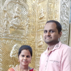 Balaji Govintharaj, 32 года, Bangalore