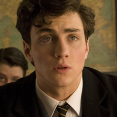 James Potter, 25 лет, London