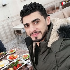 Yaseen Al Adhami, 35 лет, Baghdad