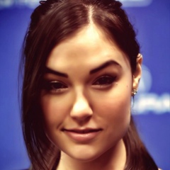 Sasha Grey, 33 года