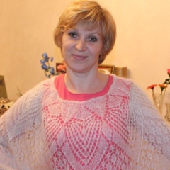 Светлана Самкова, Кострома