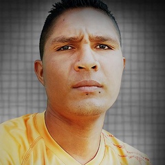 Alexander Parra, 38 лет, Barinas