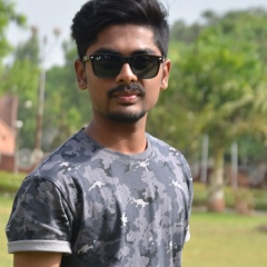 Prashant Shah, 28 лет, Indore