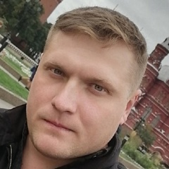 Александр Владимирович, 36 лет, Пенза