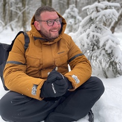 Андрей Корнев, Санкт-Петербург