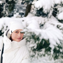 Светлана Шевлякова, Санкт-Петербург