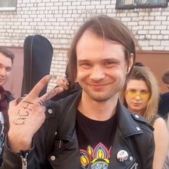 Kit Koshmarkin, 32 года, Москва