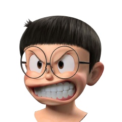 Nobi Nobita, 33 года, Tasikmalaya