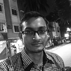 Saptarshi Roy, 30 лет, Shiliguri