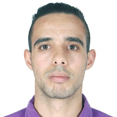 Abdelkarim Hadji, 32 года, M'Sila