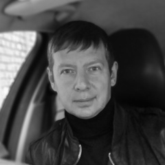 Алексей Алексеев, 44 года, Новосибирск