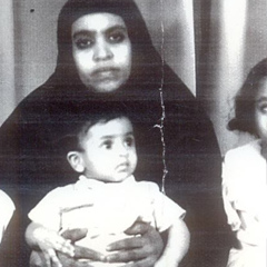 Khaleduna Mohammed, Khartoum