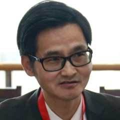 Jiabao Wang, 46 лет, Hefei