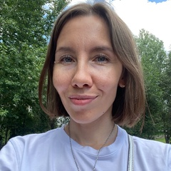 Екатерина Попова, 37 лет, Самара