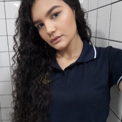 Emily Graciele, 23 года, Manaus