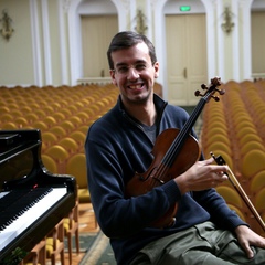 Guillaume Pasch, 17 лет, Москва