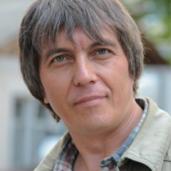 Юрий Шульга, 58 лет, Харьков