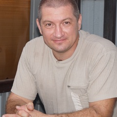 Юрий Иванов, 42 года, Нижняя Русь