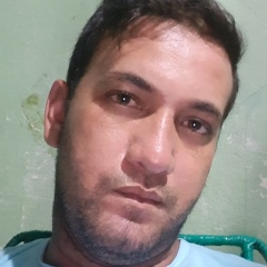 Levy Alexandre, 41 год, Manaus