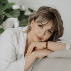 Екатерина Гарибова, Костанай