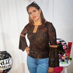 Marycler Ramos, 55 лет, Caracas