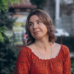 Ирина Бурмистрова, 36 лет, Москва