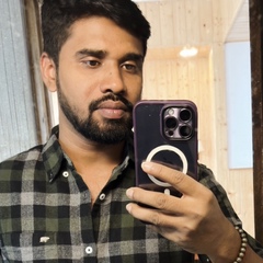 Abhijit Mondal, 32 года, Kolkata