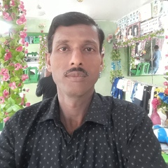 Tapan Dey, 44 года, Baripada