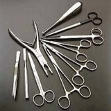 Ajwa-Surgical Instruments, 18 лет