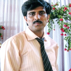 Shahzad Qaiser, 43 года, Faisalabad