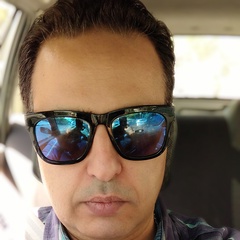 Masoud Moghaddas, 48 лет, Mashhad