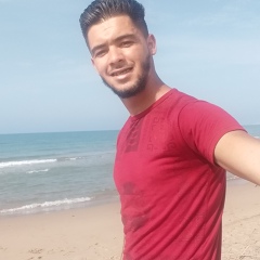 Mohamed Hilmi, 28 лет, Berkane