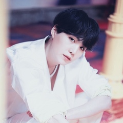 Min Yoongi, 31 год, Seoul