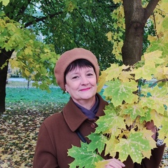 Елена Курдюкова, Санкт-Петербург