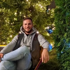 Dima Vicol, 33 года, Brighton