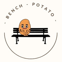 Bench Potato